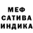 Шишки марихуана SATIVA & INDICA FF sedion